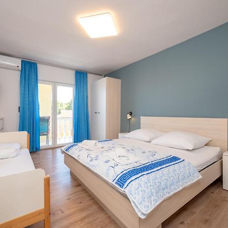 Apartments Zdravko Trogir Exterior photo