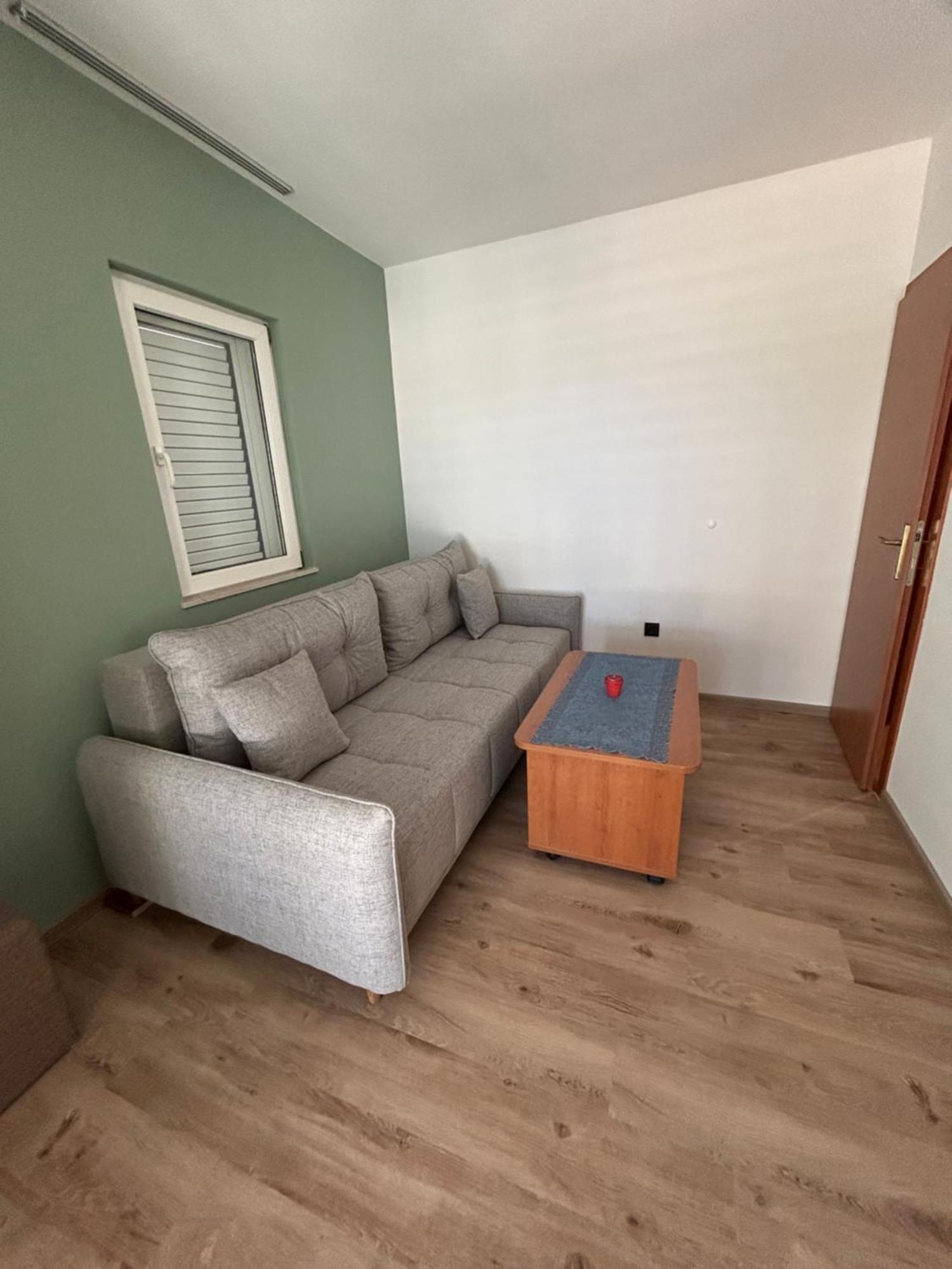 Apartments Zdravko Trogir Exterior photo