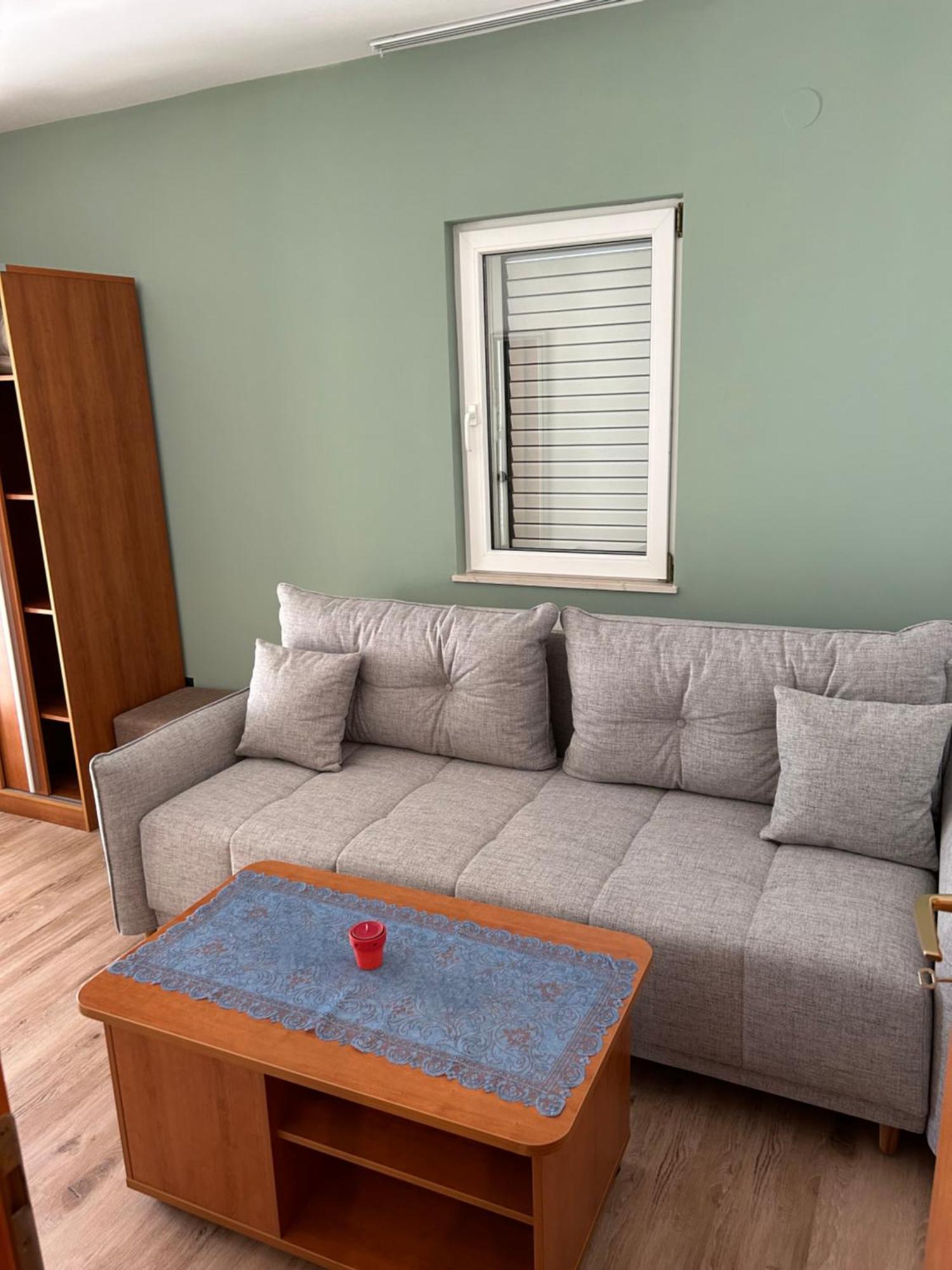 Apartments Zdravko Trogir Exterior photo