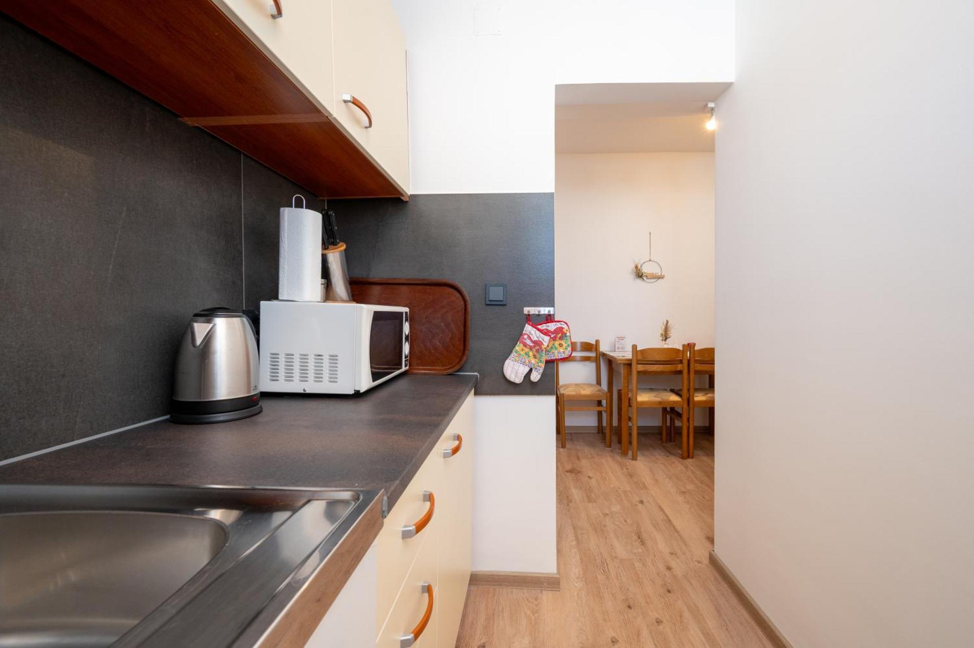 Apartments Zdravko Trogir Room photo