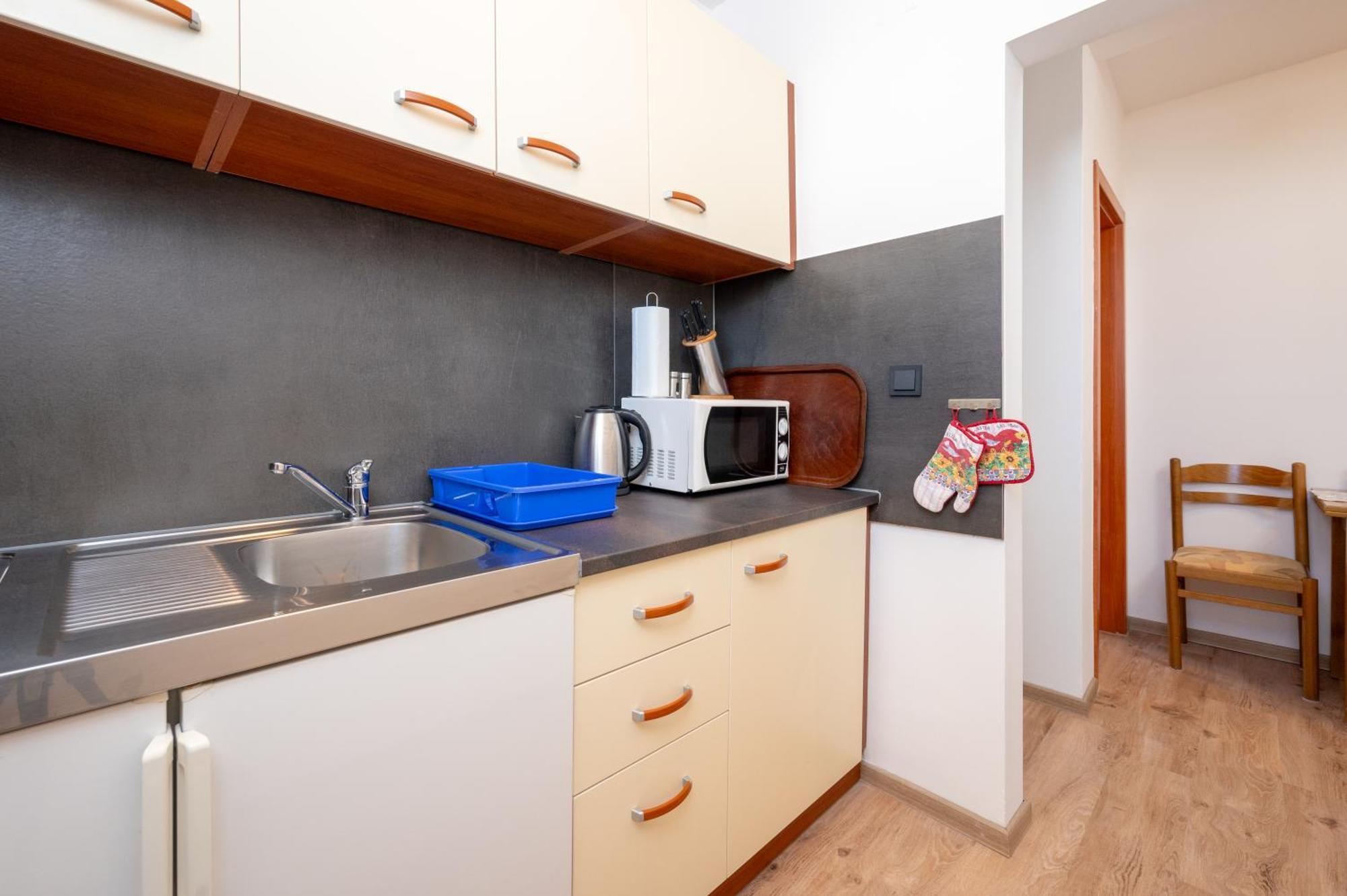 Apartments Zdravko Trogir Room photo