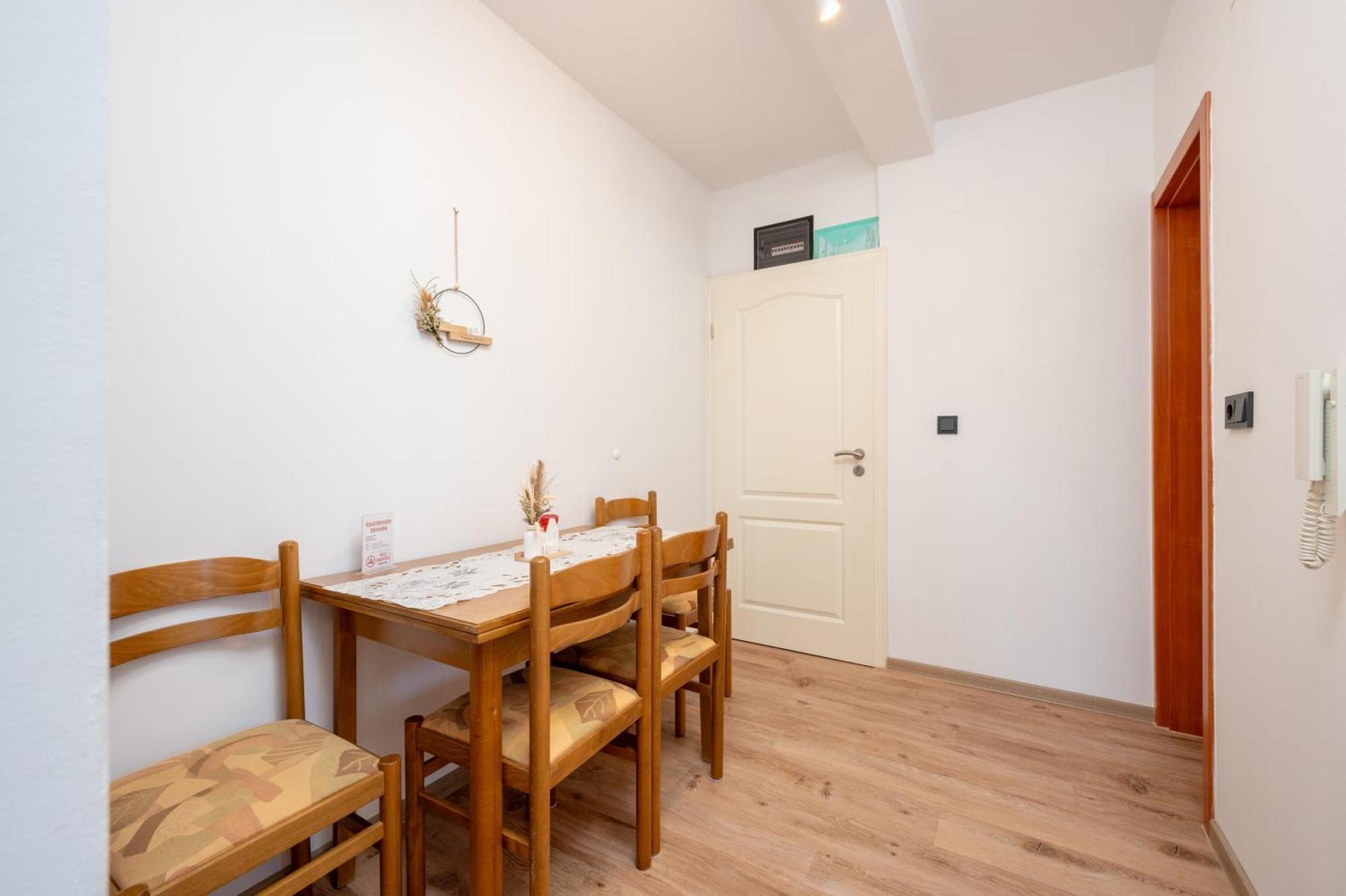Apartments Zdravko Trogir Exterior photo