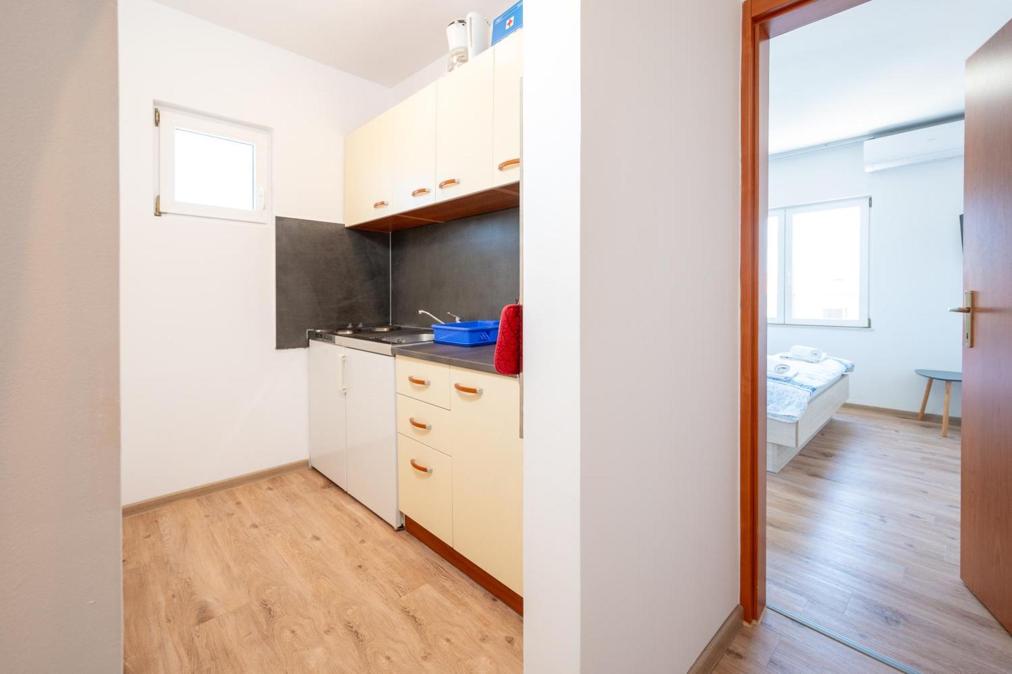 Apartments Zdravko Trogir Room photo