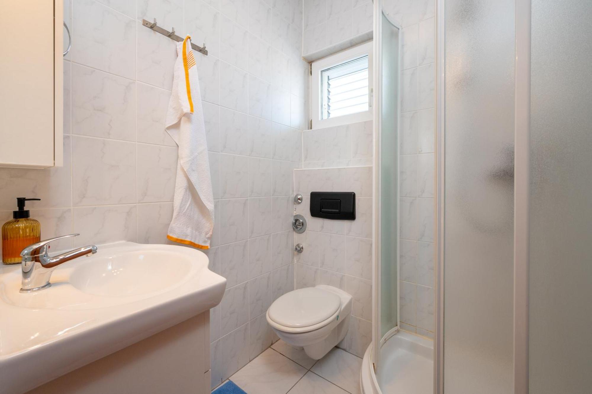 Apartments Zdravko Trogir Exterior photo