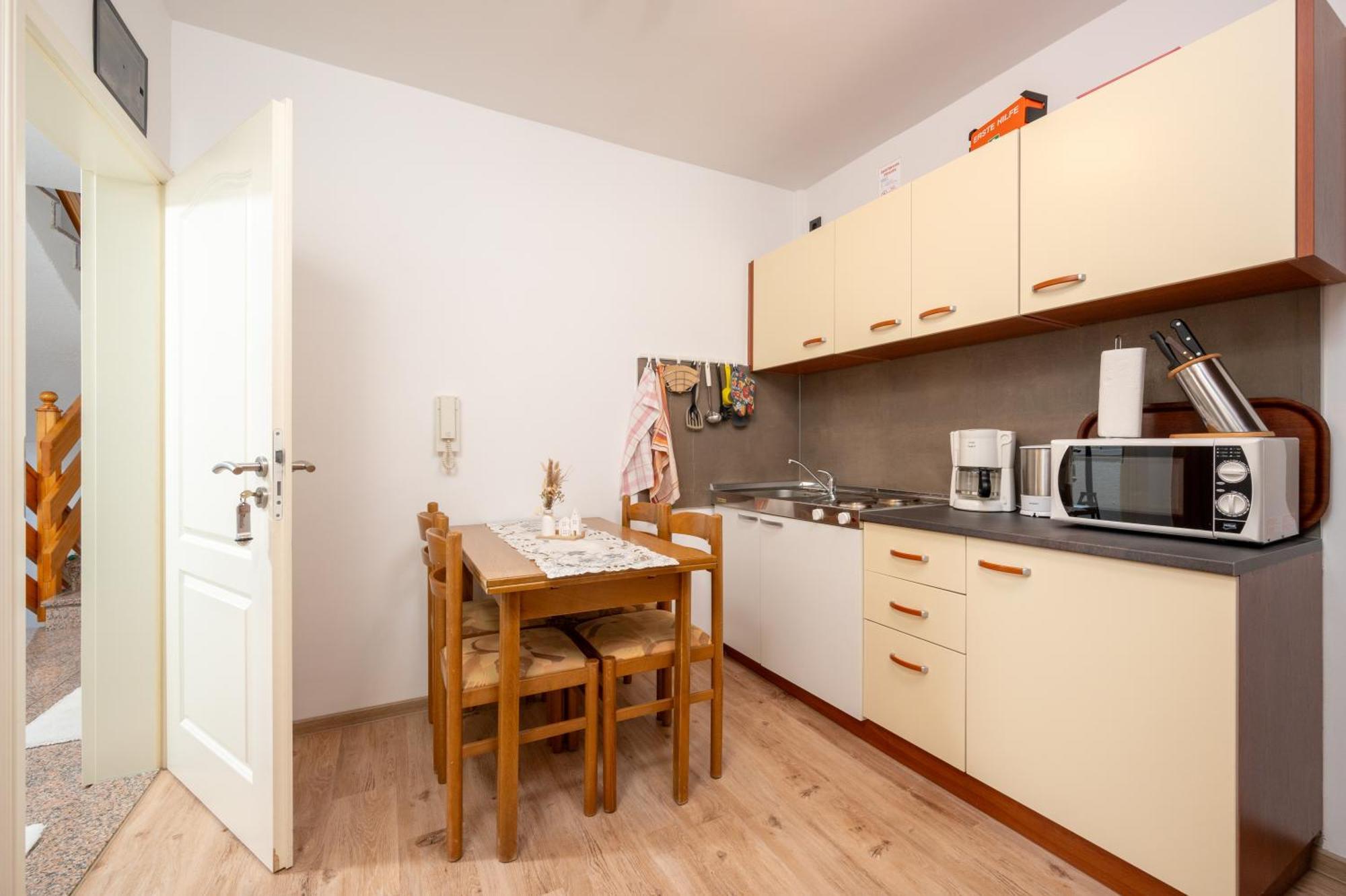 Apartments Zdravko Trogir Room photo
