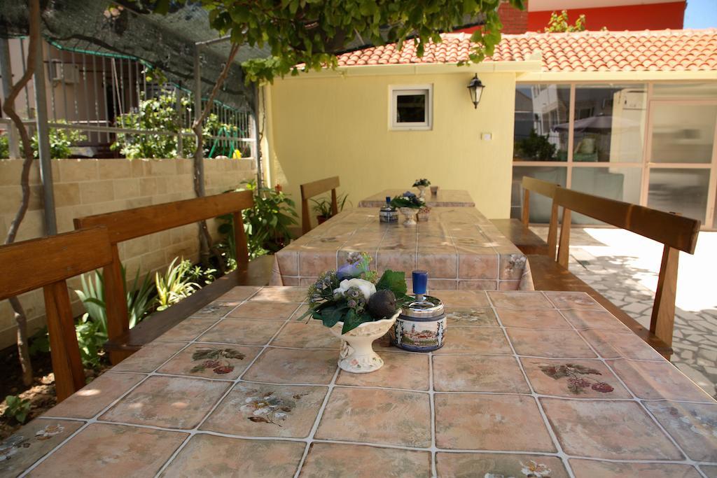 Apartments Zdravko Trogir Exterior photo