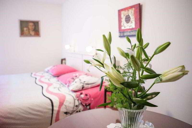 Apartments Zdravko Trogir Exterior photo