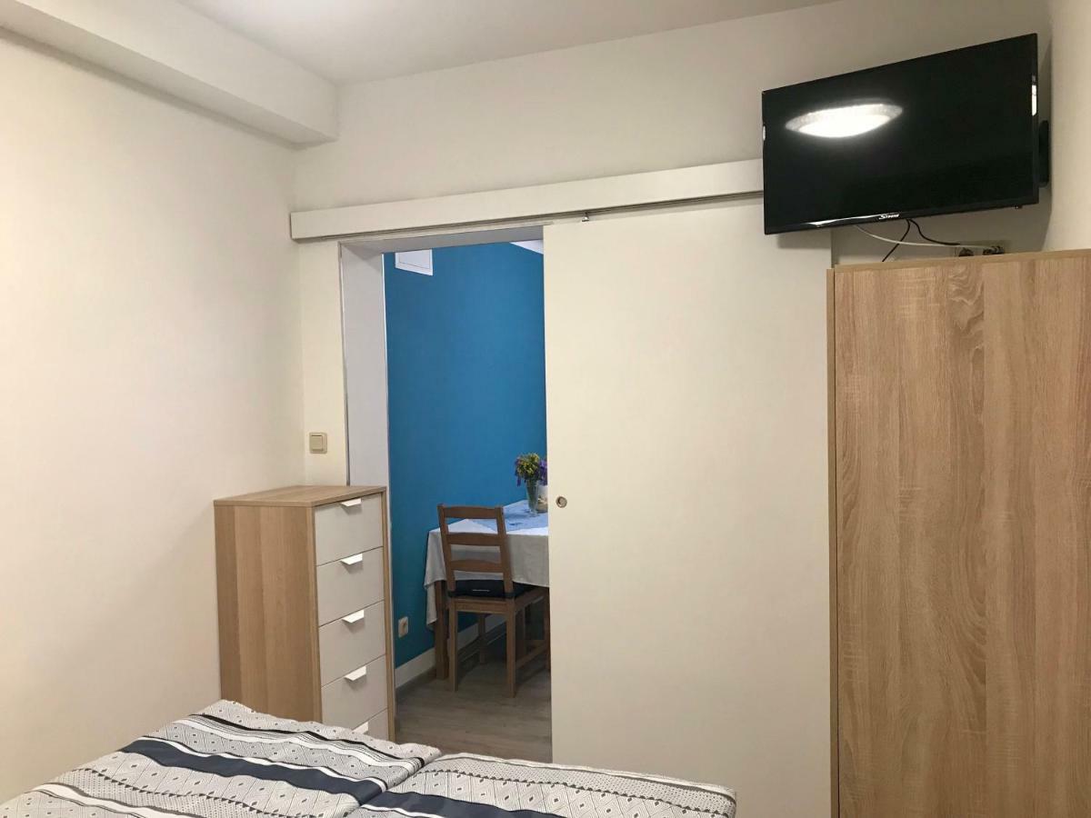 Apartments Zdravko Trogir Room photo