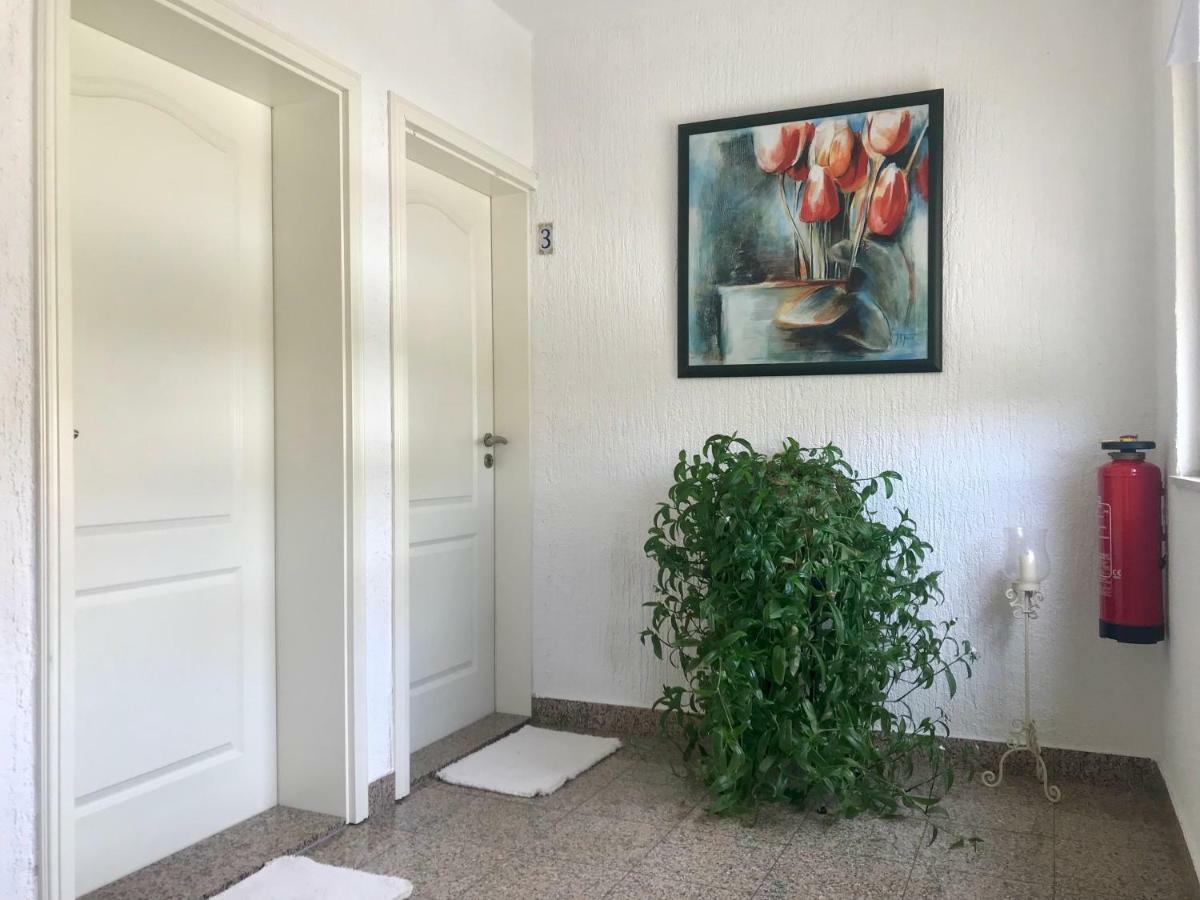 Apartments Zdravko Trogir Exterior photo